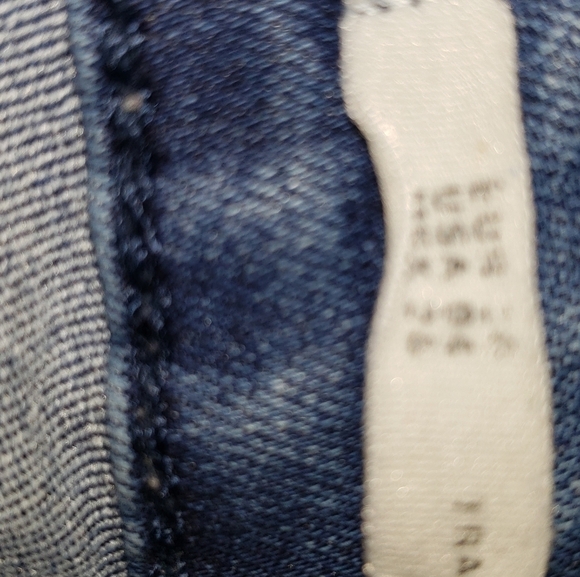 Zara Authentic Denim Trafaluc Jeans - Picture 10 of 10